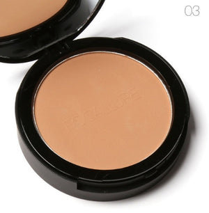 Focallure Fabulous Pressed Face Makeup Powder 2 Natural Brige