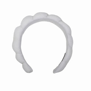 SPA Headband Band Shampoo Hair Band