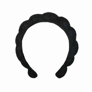 SPA Headband Band Shampoo Hair Band